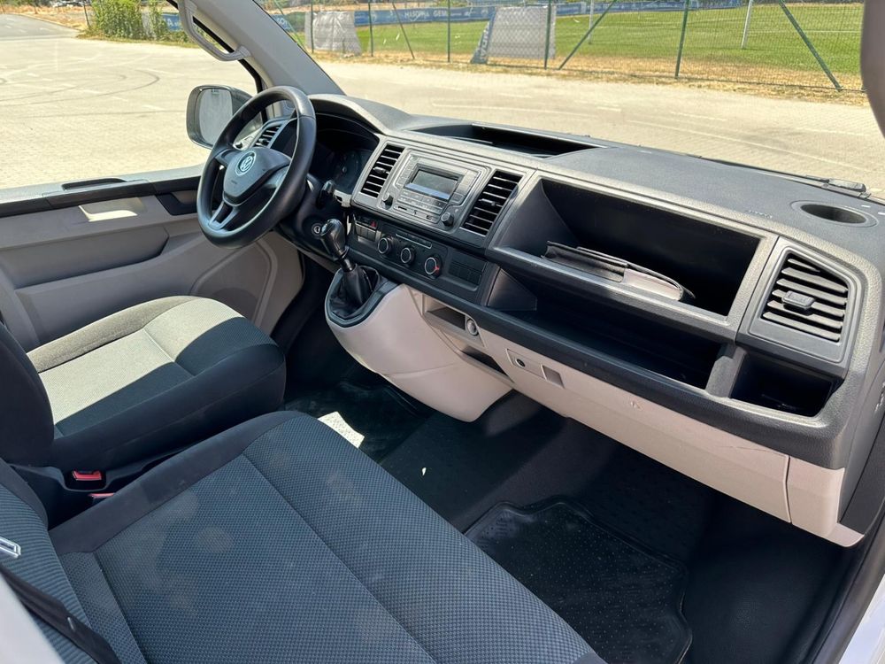 VW Transporter T6 2.0 TDI 150cp. Euro6, Clima Modell 2017