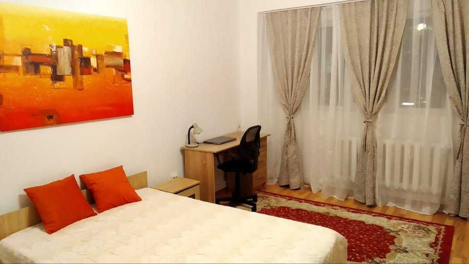 Inchiriez – Apartament 2 camere