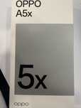 Oppo  A5x чисто нов