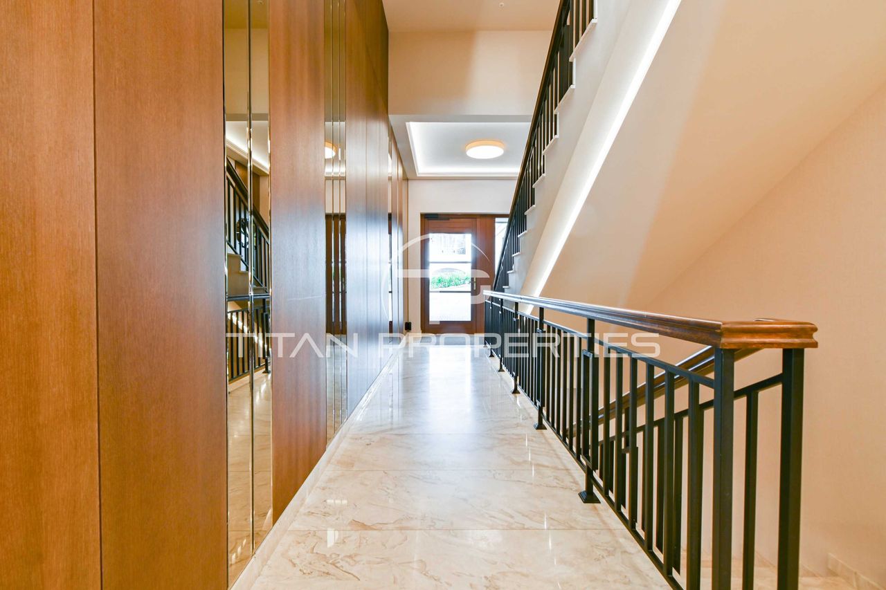 Продава се Двустаен апартамент в София, Кръстова вада - 263 кв.м за 1172 €/кв.м - Снимка #9