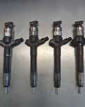 Ремонт форсунок Common Rail (дизельные форсунки)