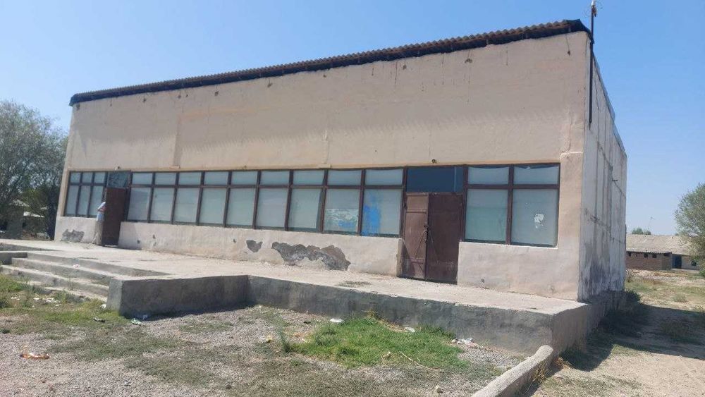 Магазин сотилади (Бука, Кийикчи МФИ)