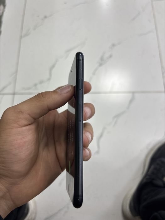 Iphone se 2020.