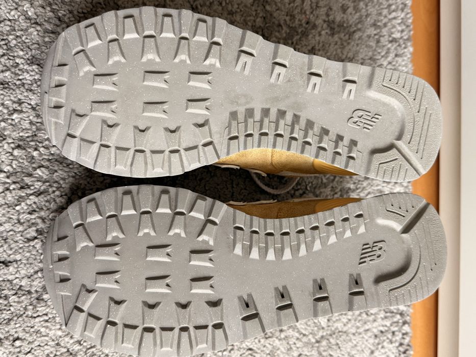 Сникърси New balance