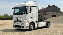 Camion Mercedes Actros