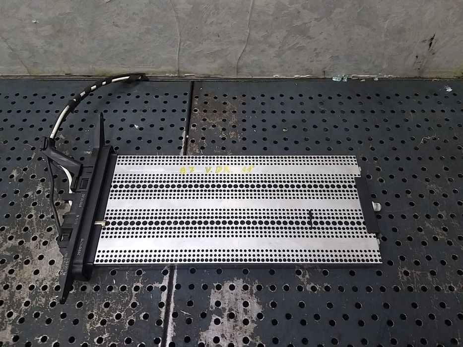 Rezistenta electrica bord audi a7 4g 4g081911