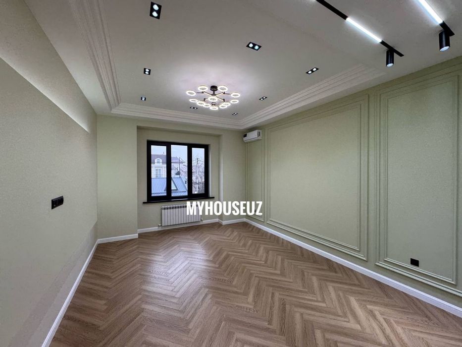 Центр Луначарский