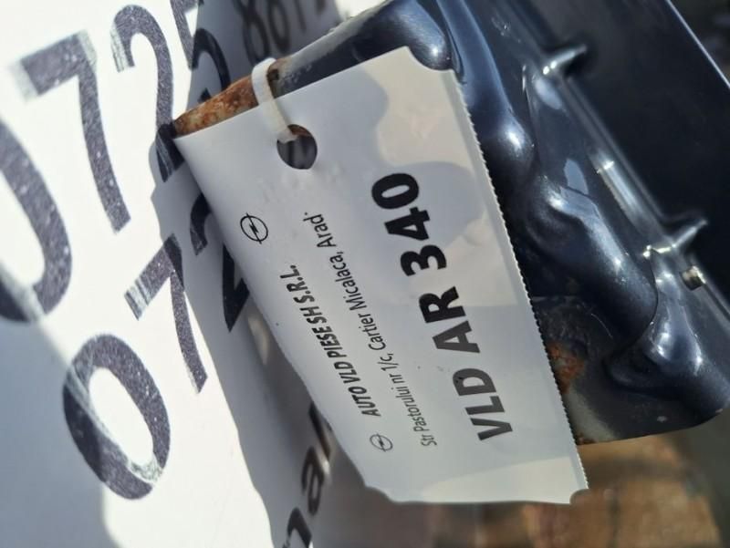 Aripa fata stanga Opel Zafira B Facelift