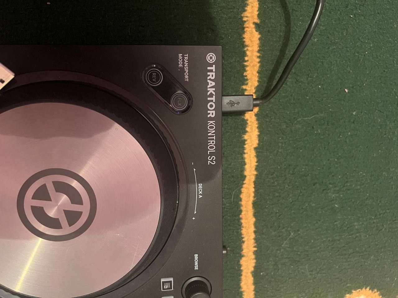 Dj Traktor Kontrol