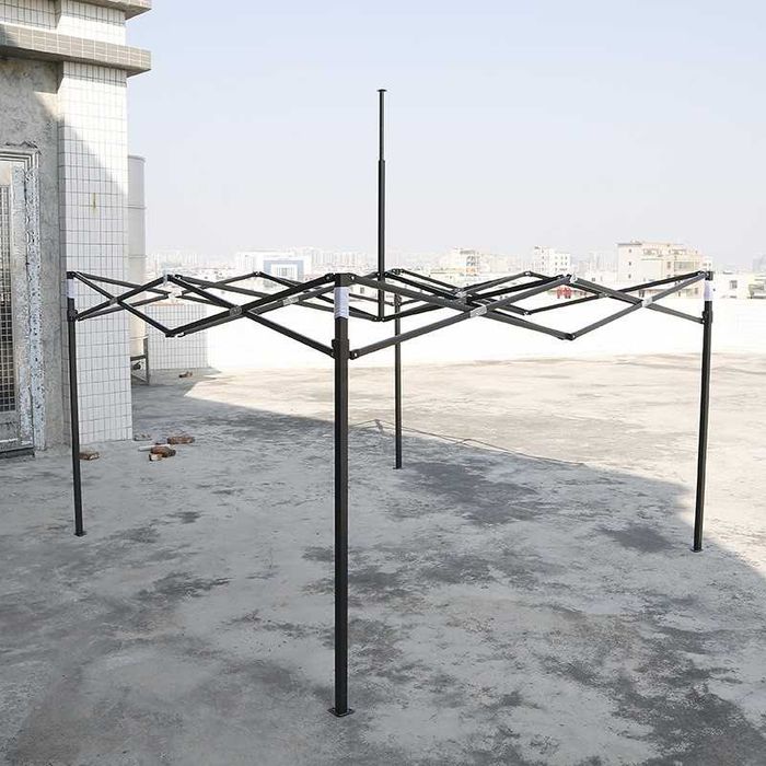 Cort Pavilion 3x3m metri  Rezistent