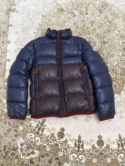 Куртка moncler harry giubbotto