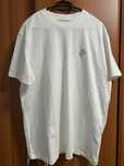 Tricou Moncler nou cu eticheta