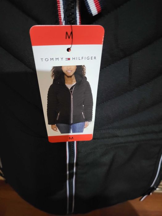 Geaca Tommy Hilfiger