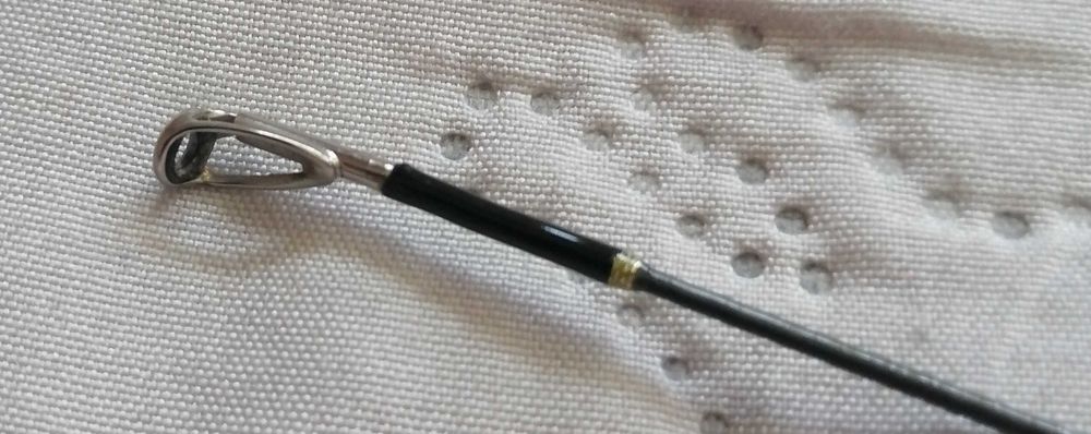 Спининг въдица Daiwa Luvias 642ULFS