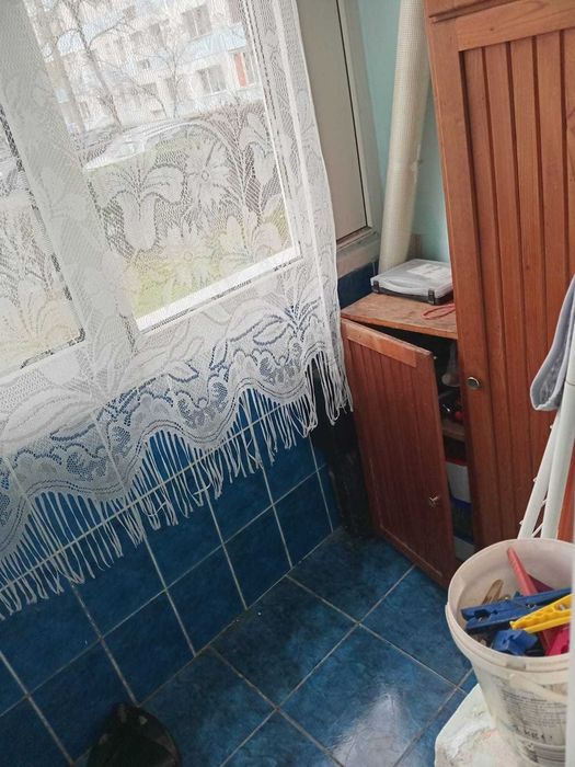 Vand apartament  2 camere,tip vagon
