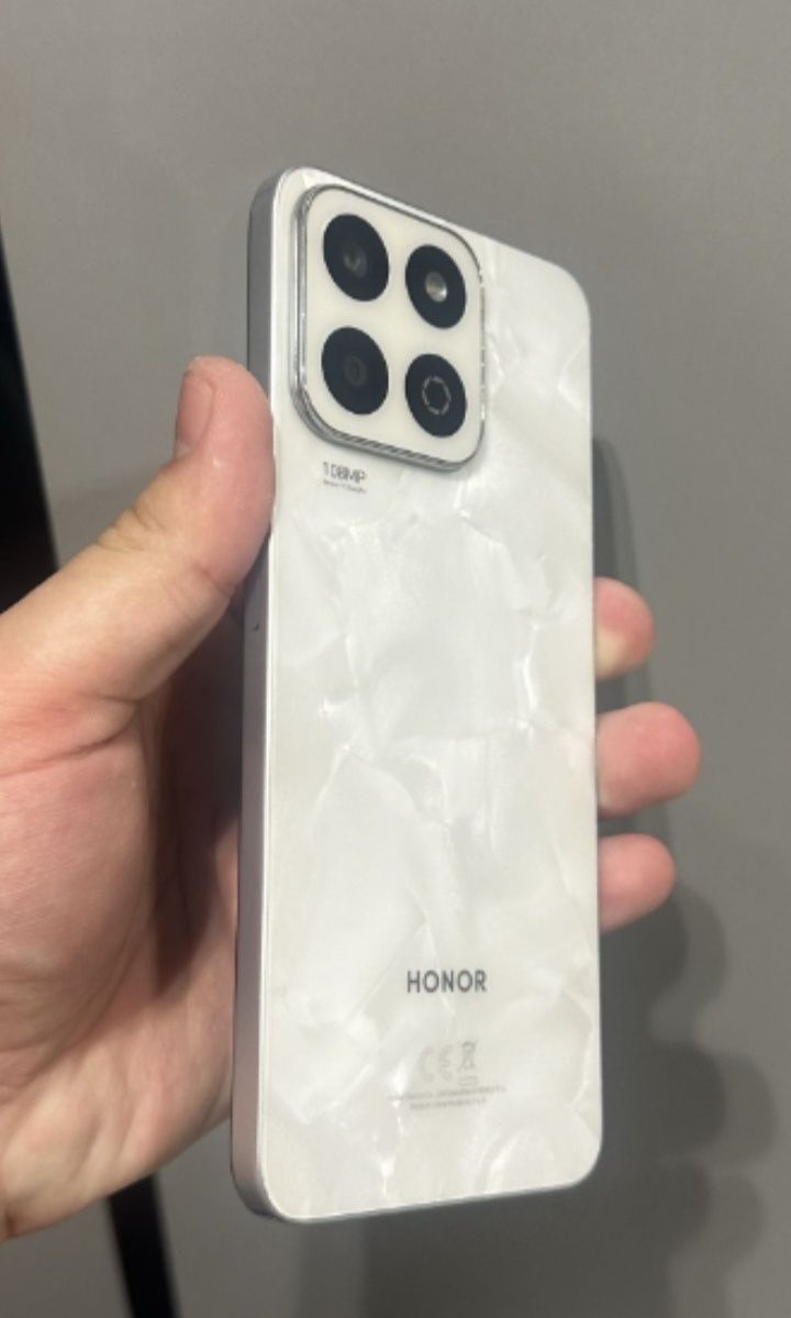 Honor x7c 6 128 oq