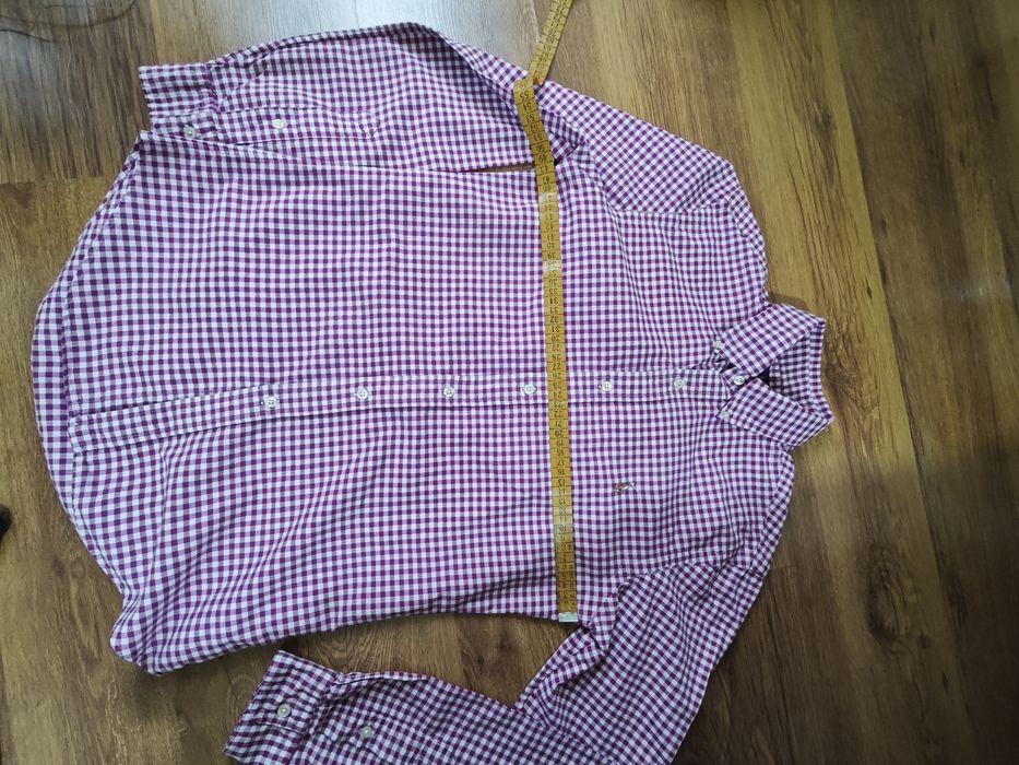 Vând cămașă Ralph Lauren