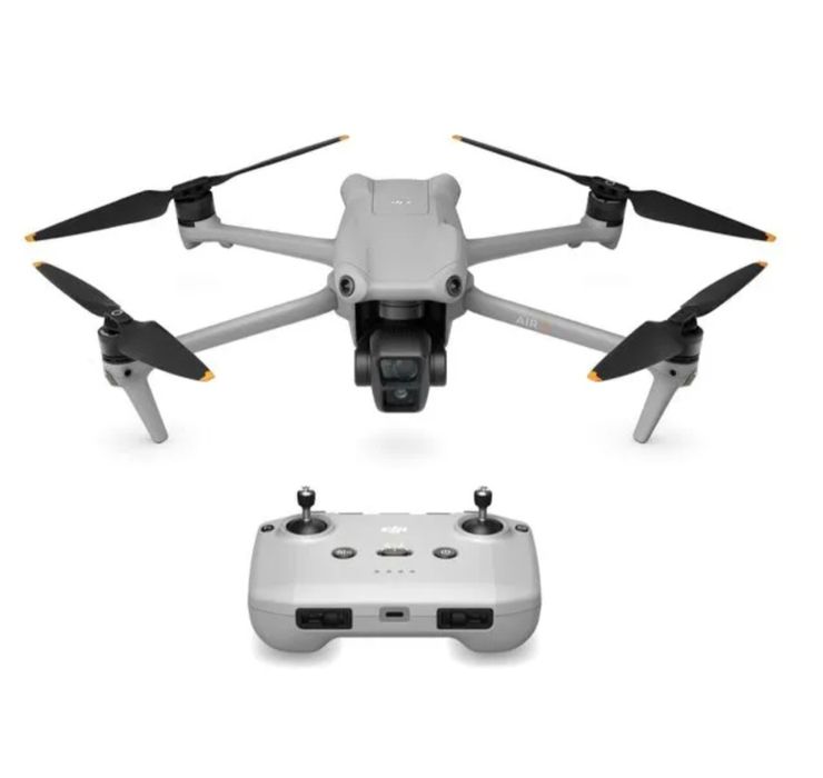 Dji air 3 plus accesorii