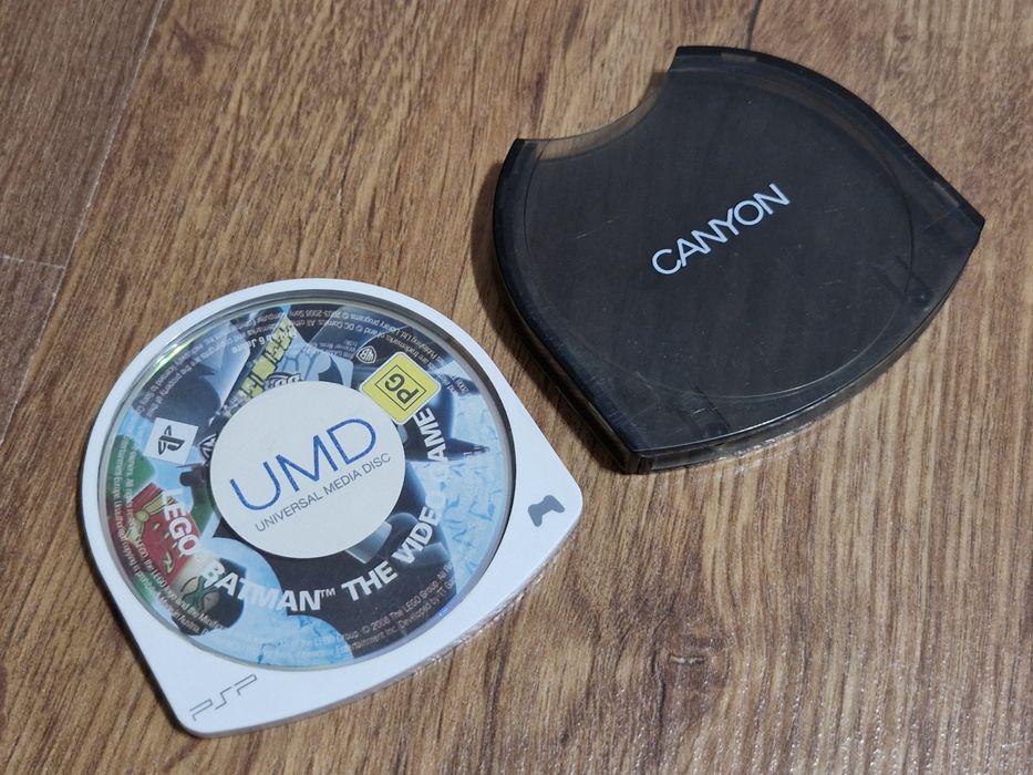 PlayStation PSP - Pachet jocuri
