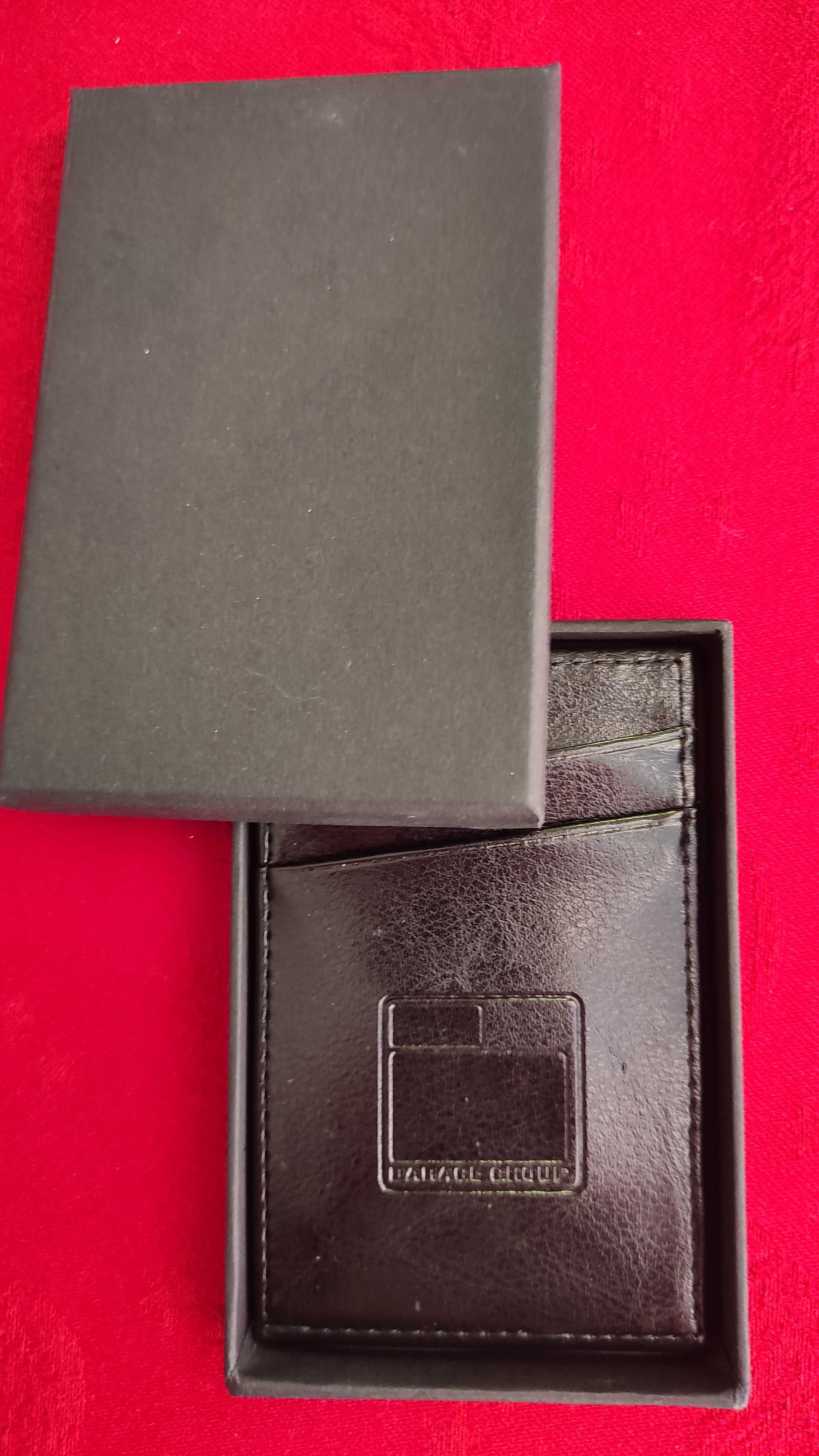 Картодържател, Card holder