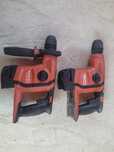 Rotopercutoare Hilti