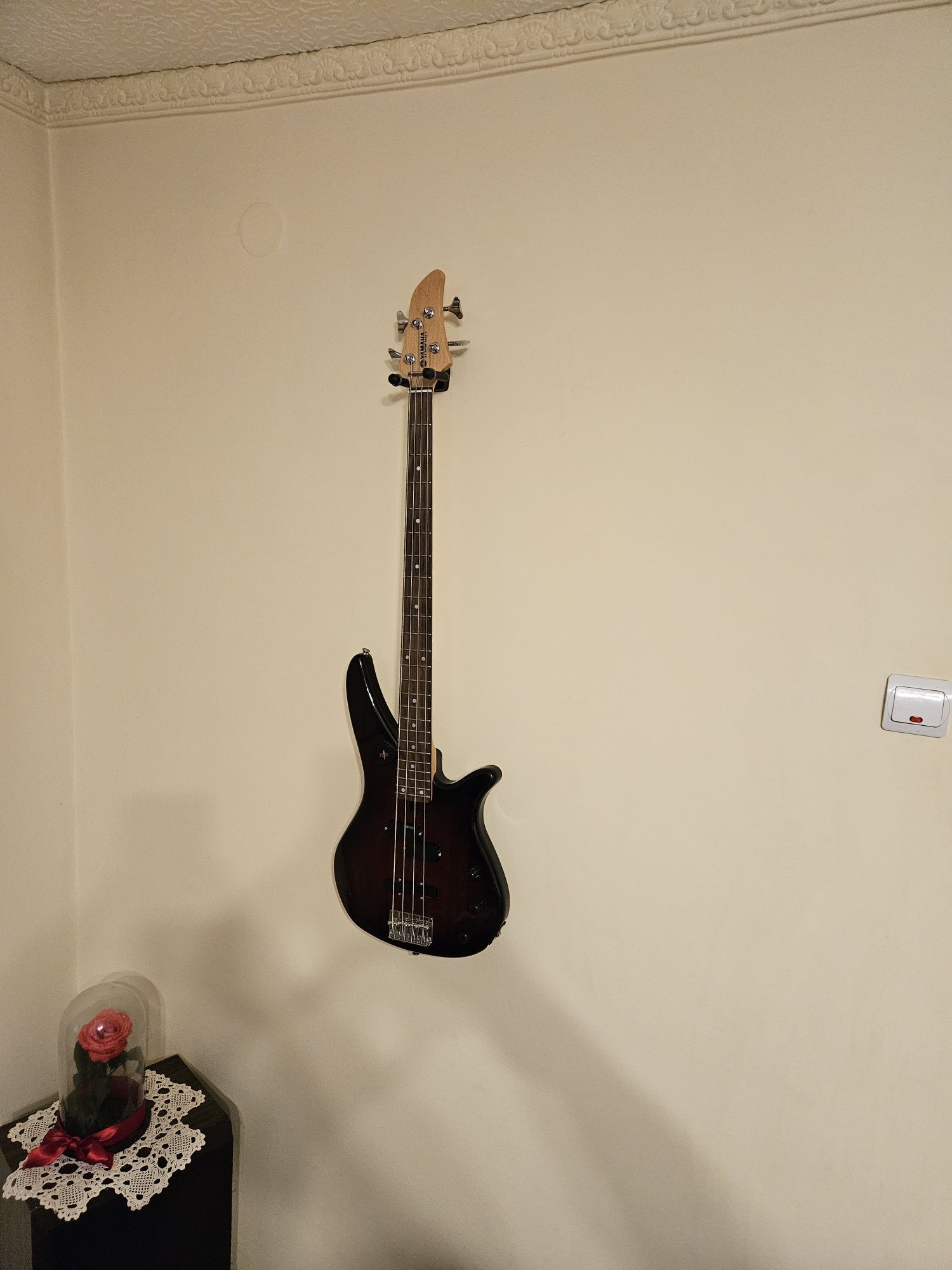 Chitara bass Yamaha RBX170