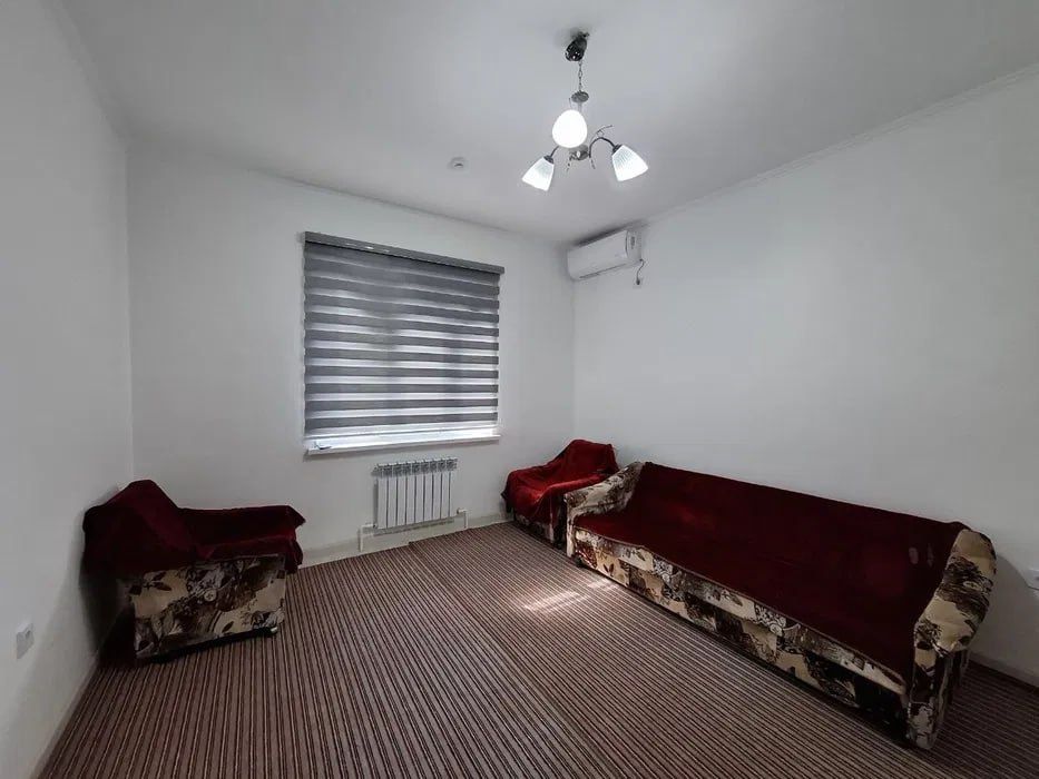 Продаю 2-х комнатную квартиру Сергели Спутник 16а