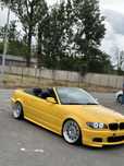 De vanzare Bmw e46 320cd