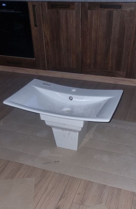 Умивалник мивка дизайнерска