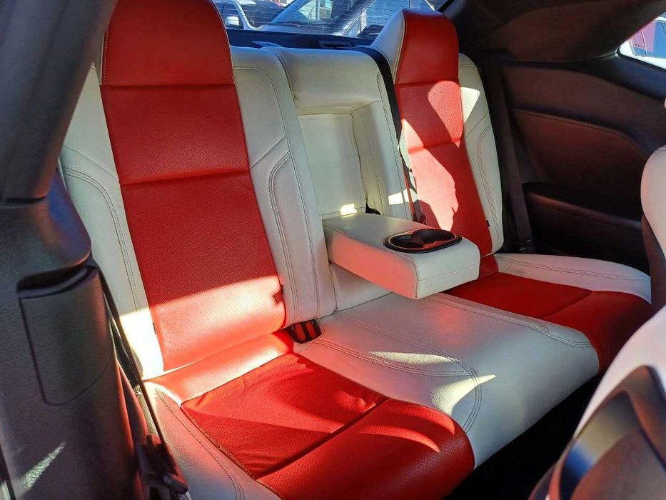 2019 Dodge Challenger R/T 5.7 Hemi