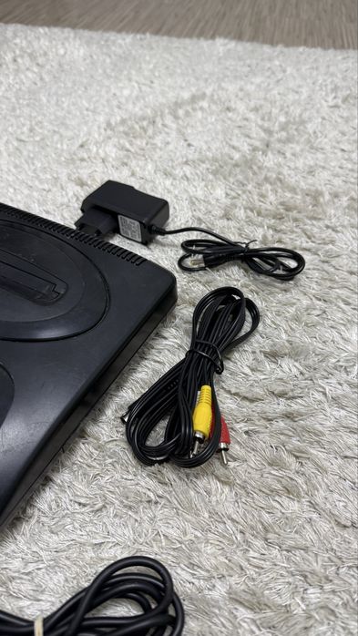 Sega mega drive 2 + controller