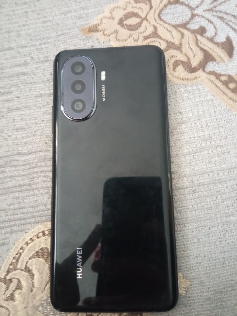 huawei nove  y70