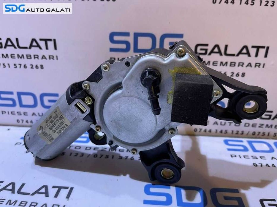 Motoras Stergator Hayon Haion Portbagaj Audi A3 8L 1997 - 2003 Cod 8L0955711B