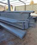 Vând structură metalică 50% la sută reducere