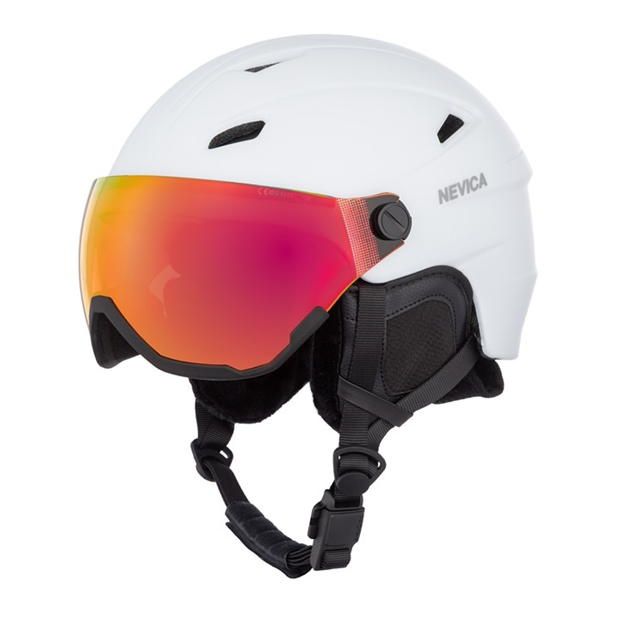 Casca schi ski femei, Nevica Vail Visor. (NOUĂ)