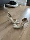 Pantofi piele Stefana numarul 35-36