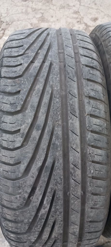 Летни Гуми Унироял 205/55/16
