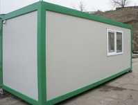 Vand containere modulare container modular metalice termoizolate