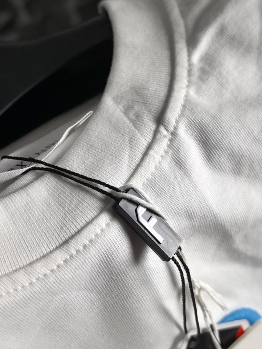 Alexander McQueen тениска