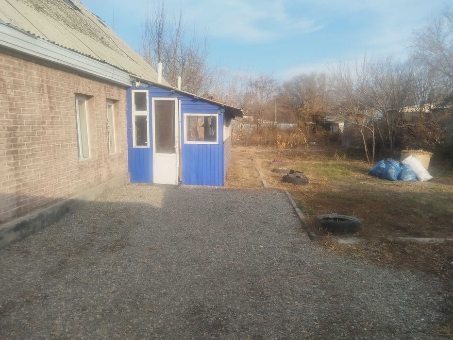 Продам дом 0.0532 га.