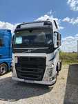 vand Volvo FH460 in stare foarte buna
