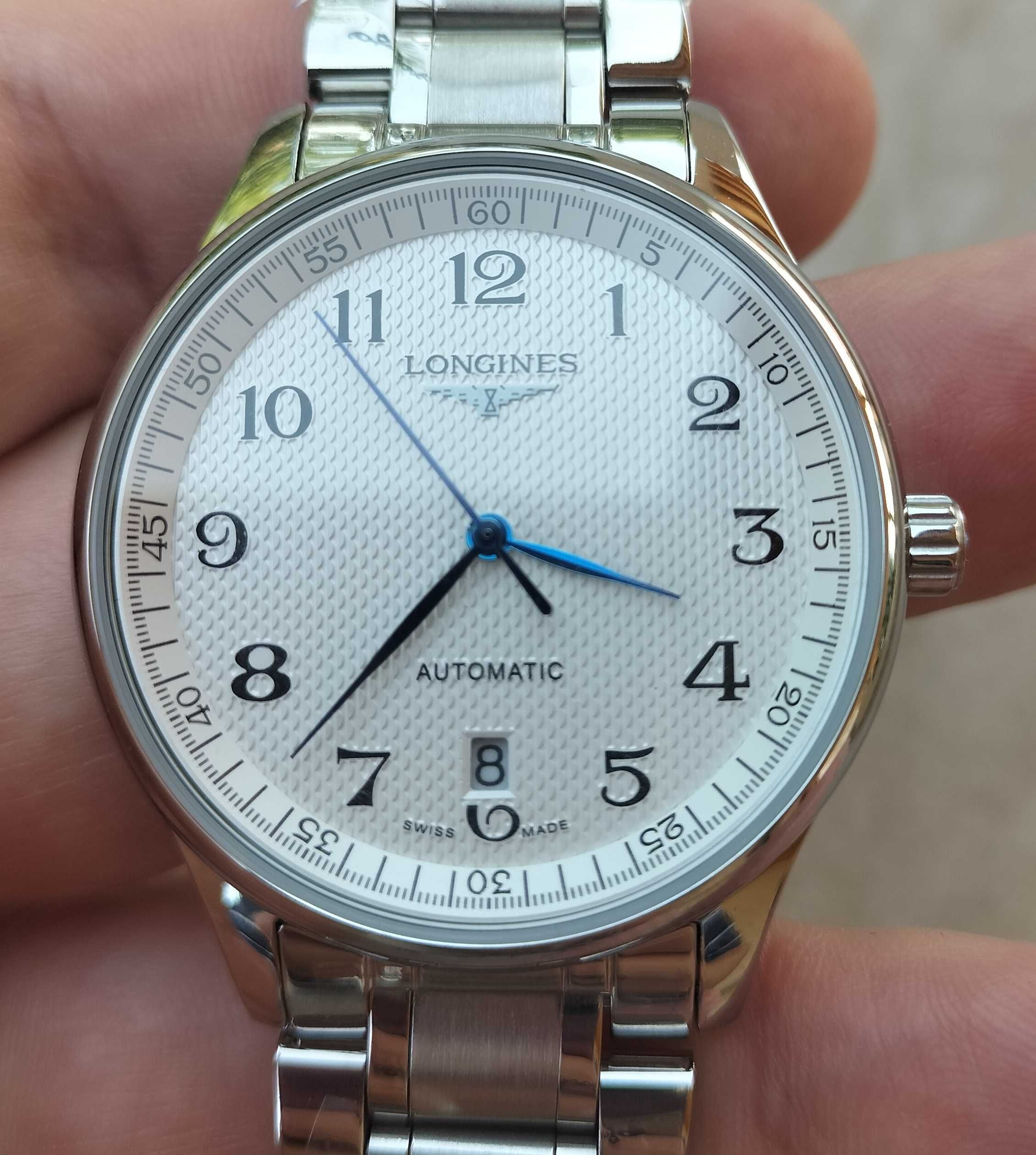 Longines Master Collection Automatic 38 mm