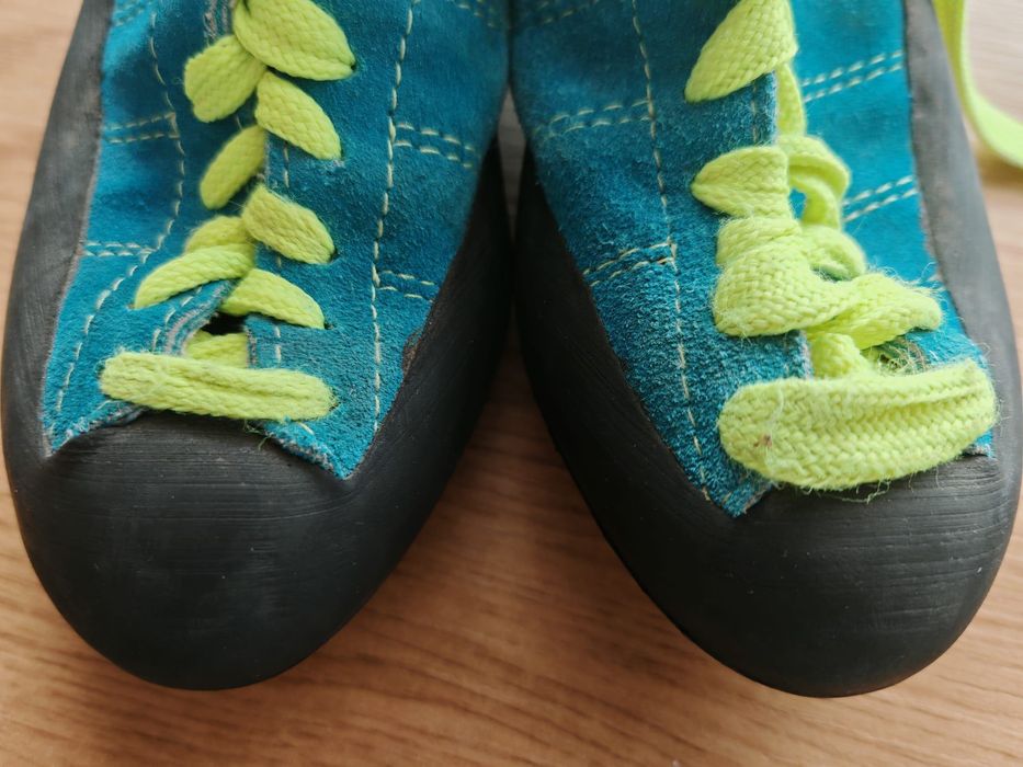 Espadrile cățărări Boreal Nr.38