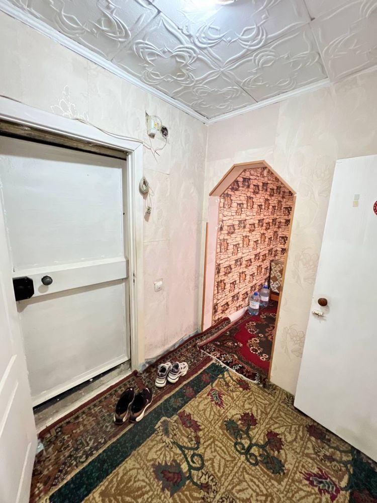 Продам 1 комнатную квартиру