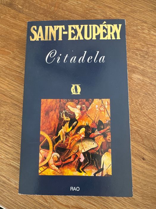 Saint Exupery - Citadela