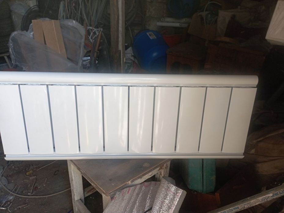 Продам радиаторы отопления