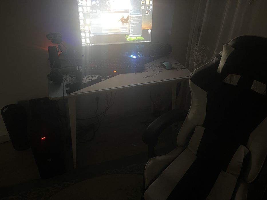 Продаю игровой Компьютер