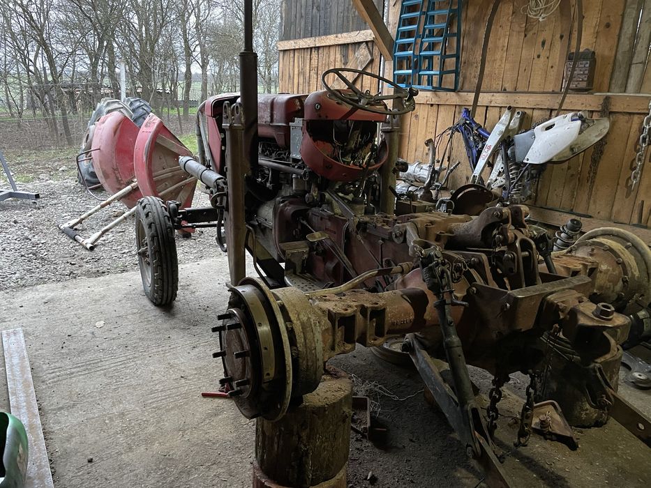 Service utilaje profesionale | Motoare, Hidraulică, Electrică