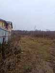 Teren de vânzare zona Bucium Plopii fără Sot
