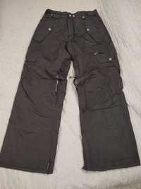 Сноуборд панталон 686 (М)